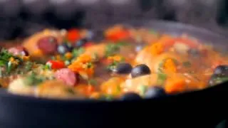 Le Creuset TV Advert (15 Second)