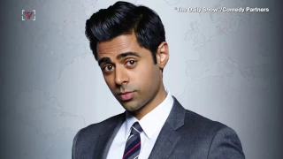 Hasan Minhaj Will Host the Trump-Free White House Correspondents' Dinner