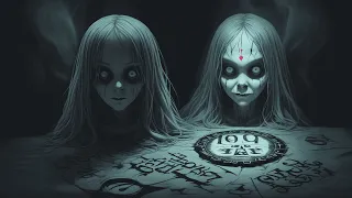 The Ouija Board's Curse A Real Life Nightmare