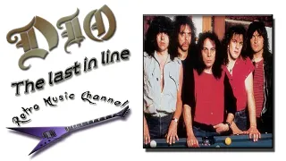 Dio - The last in line 🎧(lyrics)🎵