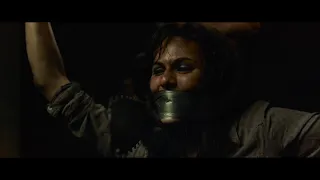 Texas Chainsaw- Official Trailer