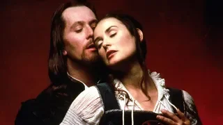 The Scarlet Letter Trailer 1995