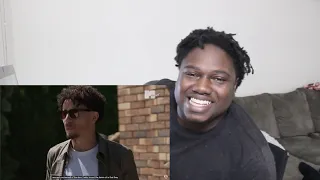 MISTER V - MODIFIE MON VÉHICULE - KING DEMI REACTION