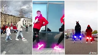 Tuzelity Dance 🔥 Recopilacion TikTok 2021 🔥 Tuzelity Dance Compilation  #130