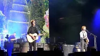 Paul McCartney - A Day In The Life / Give Peace A Chance (Rio de Janeiro)