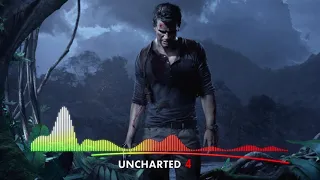 Uncharted4 full album  A Thief's End