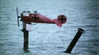 Junkopia - A Short Film by Chris Marker