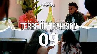 TERRE DE TRAHISON EPISODE #9 (Ashley, Fednaelle, Brens, Modesty, Esther, Tayson, Gmax, Ysland)