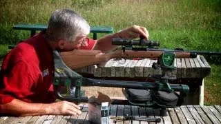 Nearly Perfect Safari Rifle Accuracy Presented by Larry Potterfield | MidwayUSA Gunsmithing