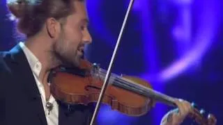 Rondo alla Turca - Türk Marşı by David Garrett