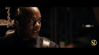 Riddick - RED BAND TRAILER