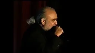 Demis Roussos - Goodbye my love, goodbye (Live)