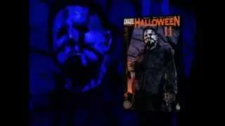 Behind the mask (German Version) - Interviews, Fakten, Hintergründe über die Halloween Filme