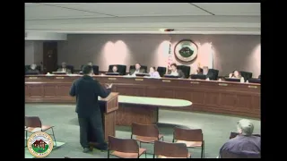 Union County Board of County Commissioners • 4/28/22 Regular (Business) Meeting