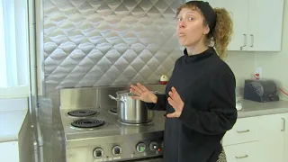 Comment faire cuire des pâtes alimentaires