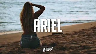 João Mar - Ariel (Gabe Pereira, George Israel Remix)
