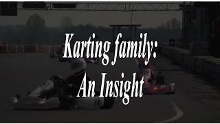 Karting Family: An Insight