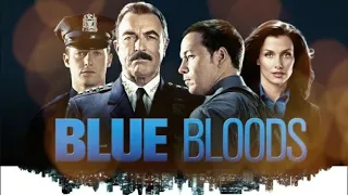 Blue Bloods Theme EXTENDED