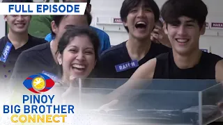 Pinoy Big Brother Connect | January 6, 2021 Full Episode