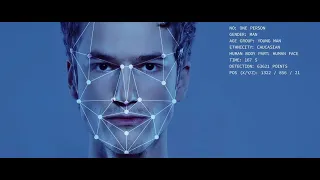 Face recognition in python  | arabic | image processing