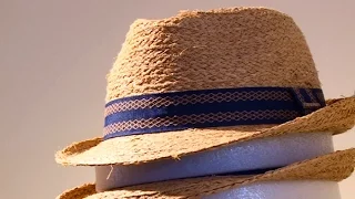 Tradition : on a tous une tête à chapeau