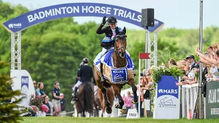 Badminton Horse Trials 2024: final round-up