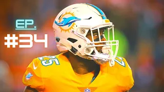 Why the Miami Dolphins Defense WILL BE ELITE in 2021 | PhinsPod Ep. #34