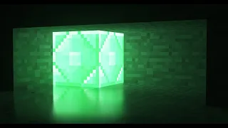 Настоящий RTX в Minecraft