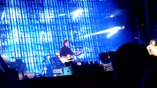 Paul McCartney Live And Let Die Hey Jude Live Lollapalooza Chicago IL Grant Park July 31 2015