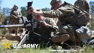 Army Prepares for Epic Field Training Exercise: 3rd Infantry Division's Heart-Stopping Mission!