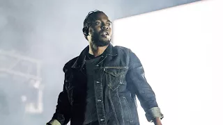 Kendrick Lamar becomes first rapper to win Pulitzer prize