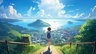 [Playlist] 🌼 Relaxing Ghibli Piano Music - Beautiful Music For Studying & Sleeping