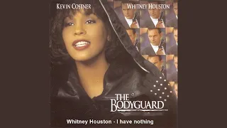 Whitney Houston - I have nothing (sub.Ro.)
