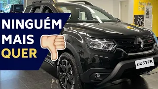 CARROS BONS, MAS QUE ESTÃO AFUNDANDO NAS VENDAS - SAIBA O MOTIVO!