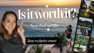We stayed at Boracay's Most Expensive Hotel: Is the Splurge Worth It? 🇵🇭
