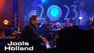 Jools Holland & his R'n'B Orchestra - One O'Clock Boogie (Jools' Annual Hootenanny 22/23)