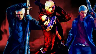 Fancasting a Devil May Cry Movie