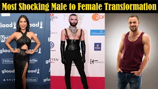 Top 10 Transgender Celebrities in the World