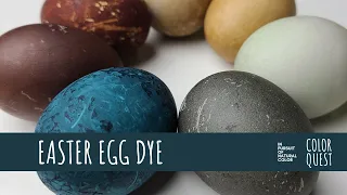 HOW TO DYE EASTER EGGS WITH NATURAL COLOR | ORGANIC | TIE DYE |  RED CABBAGE | BEET | ONION SKIN