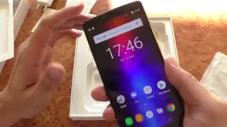 Oukitel K8 - можно ли брать MT6750T в конце 2018 года?