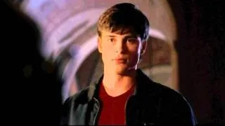 Smallville - Swann and Clark Scene 2