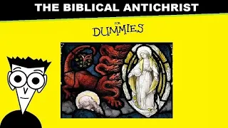 ANTICHRIST FOR DUMMIES - Part39 - REV12