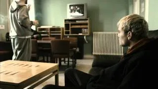 R (2010) - A scene from the film.