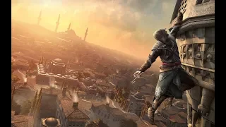 Assassin’s Creed #2 | Дамаск, дорога в Акру