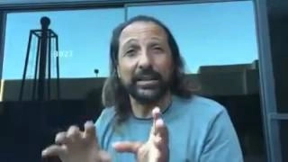 Nassim Haramein about interaction of bioorganisms with vacuum