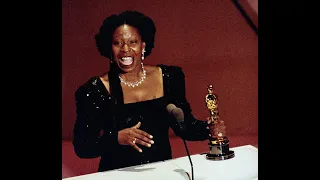 Who is Whoopi Goldberg? ( in 4 minutes)