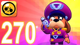 Brawl Stars - Gameplay Walkthrough Part 270 - Colonel Ruffs (iOS, Android)