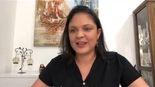 LIVE- ANSIEDADE: alimentos essenciais para seu cérebro | Dra. Anna Luyza Aguiar