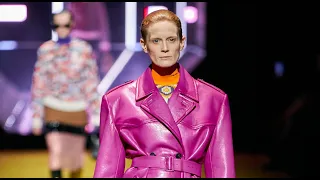 Prada | Fall Winter 2022/2023 | Fashion Show