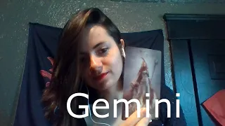 Gemini THEY'RE OBSESSED WITH YOU! Love reading September 2021